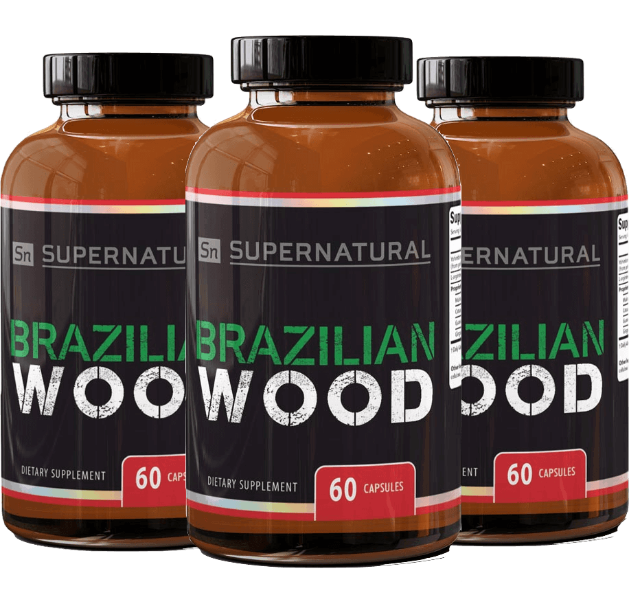Brazilian Wood ™ Official Website |100% All Natural Male Enhancement